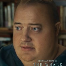 Locandina di The Whale