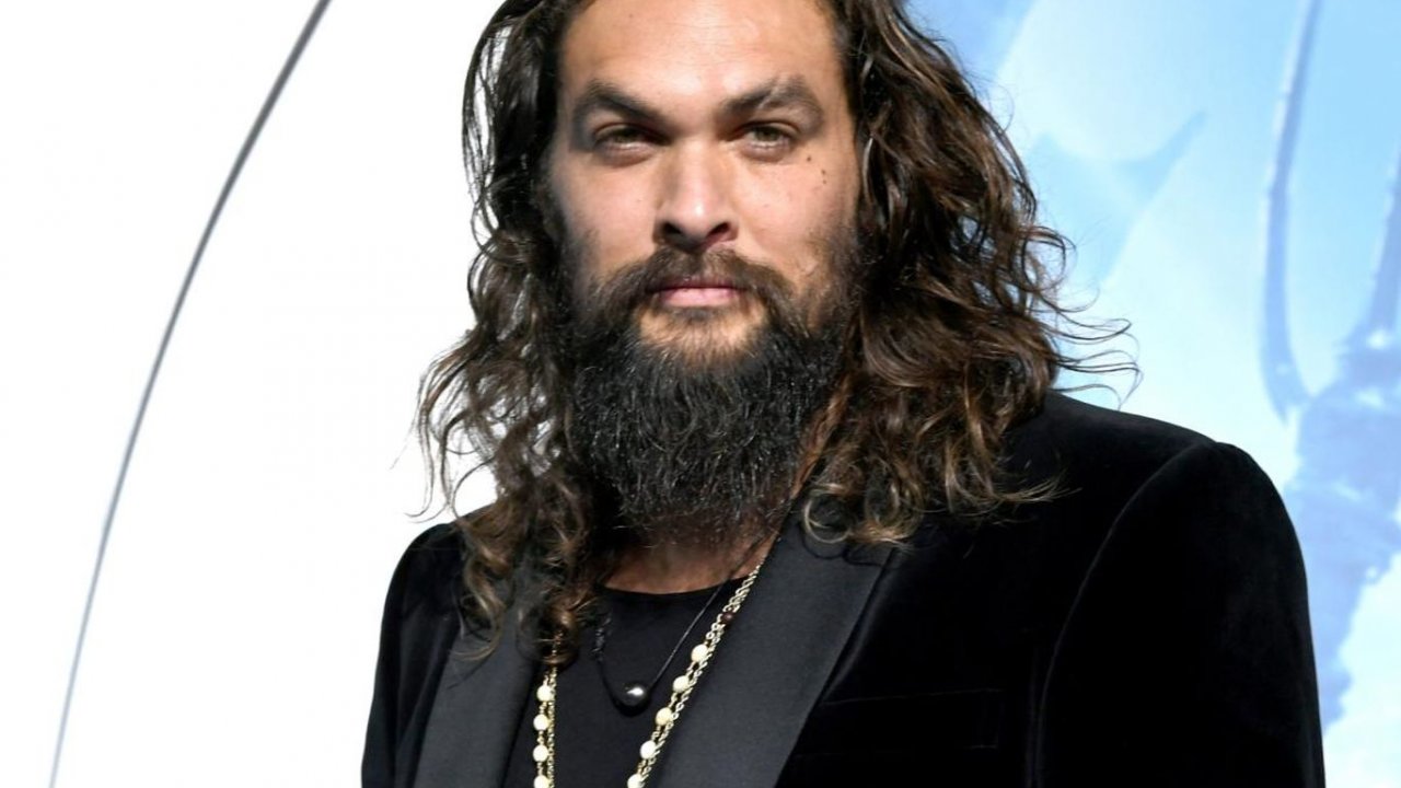 Jason Momoa anticipa un progetto misterioso: 'James Gunn e DC Studios stanno realizzando un mio sogno'