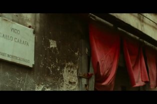 Napoli magica - Trailer