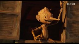 Pinocchio - Trailer Italiano