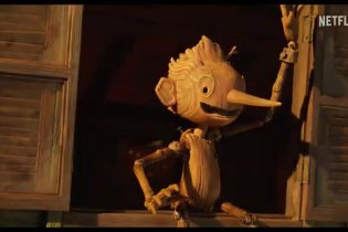 Pinocchio - Trailer Italiano