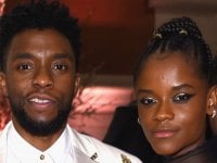 Letitia Wright svela il modo traumatico con cui ha saputo della morte di Chadwick Boseman