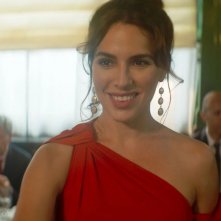 Mammals: un primo piano di Melia Kreiling