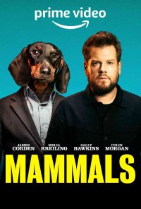Locandina di Mammals