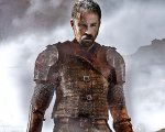 Medieval, la recensione: su Netflix un godibile action epico