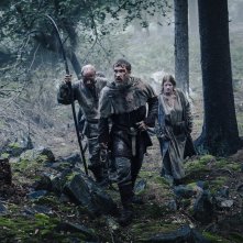 Medieval: una scena del film