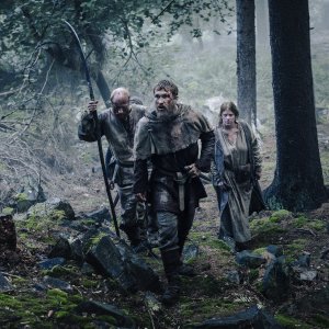 Medieval: una scena del film