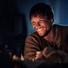 Medieval: Vinzenz Kieferin una foto