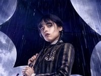 Mercoledì: la featurette sulla Nevermore Academy della nuova serie Netflix di Tim Burton