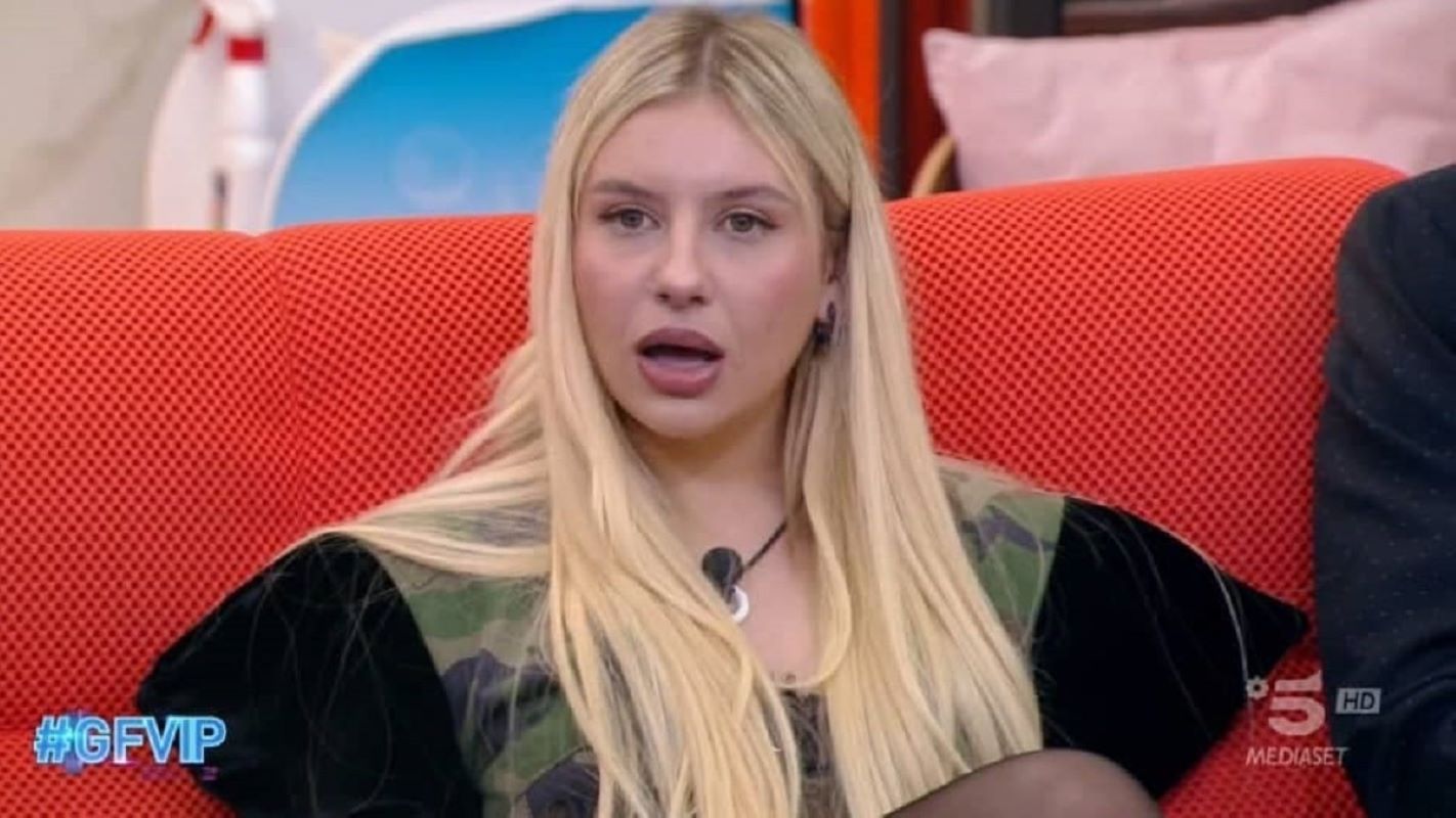 GFVIP7, Micol Incorvaia a Antonella Fiordelisi e Edoardo Donnamaria: 'Chiudiamo ogni tipo di comunicazione''