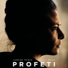 Locandina di Profeti