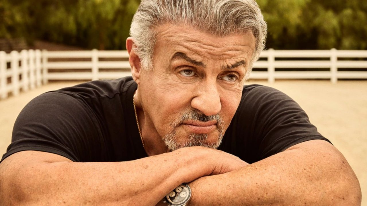 Creed 3, Sylvester Stallone: 'Mi dispiace non esserci, senza di me è troppo cupo'