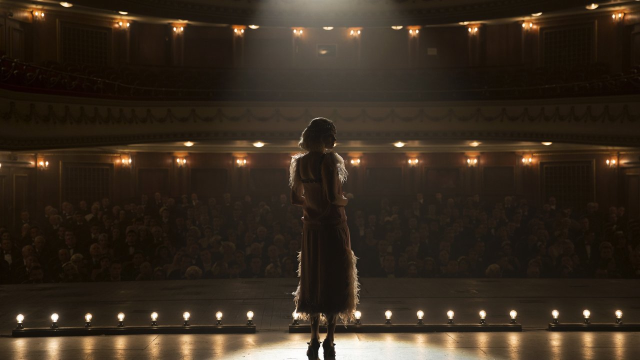 The Land of Dreams: una featurette in esclusiva sul backstage del film di Nicola Abbatangelo