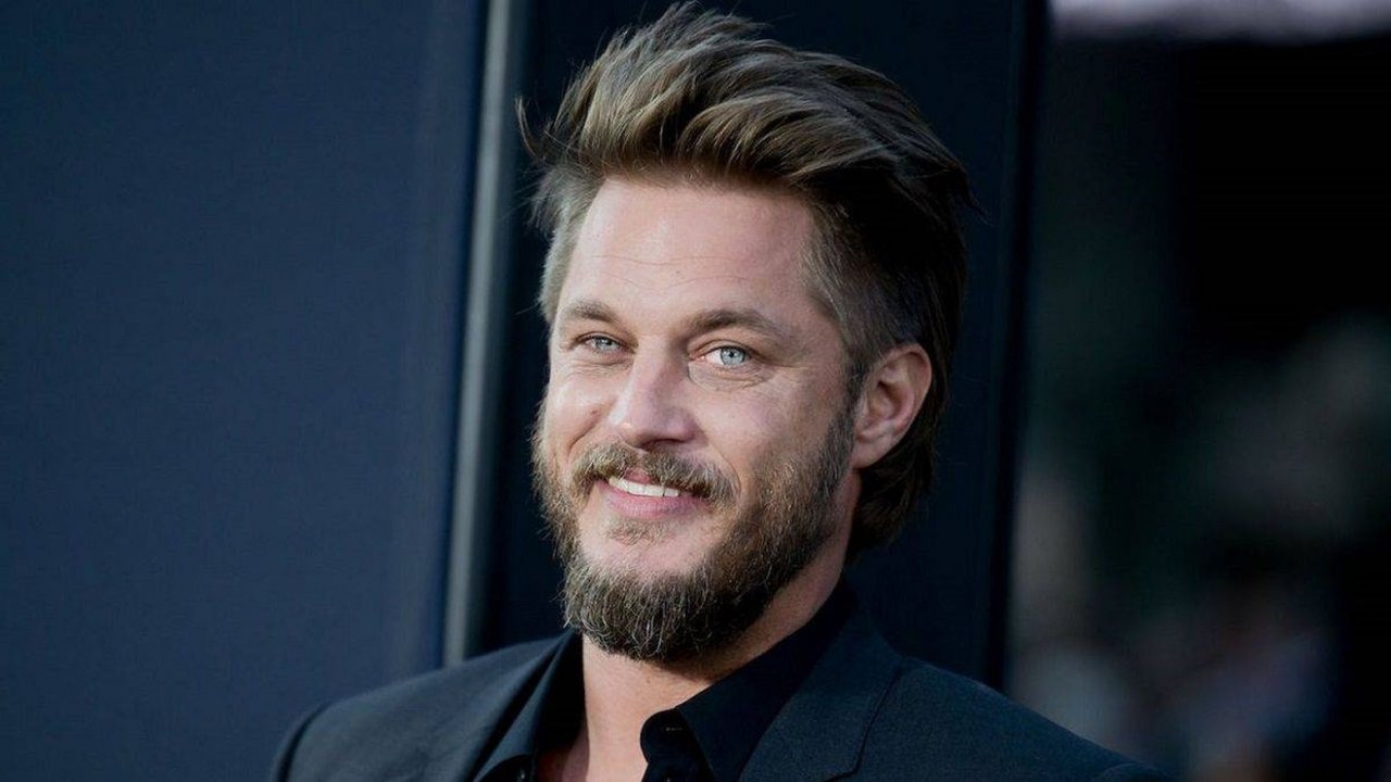 Dune: The Sisterhood: Travis Fimmel nel cast della serie HBO Max