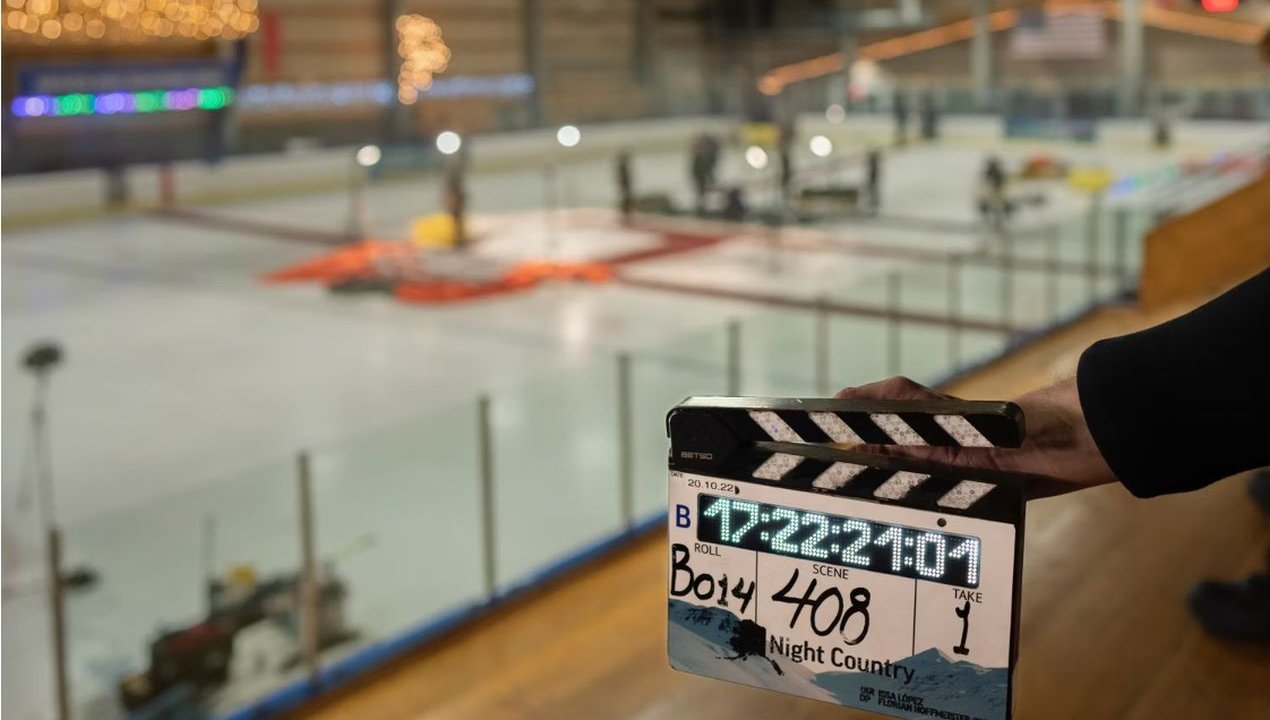 True Detective 4: al via le riprese della nuova stagione, Night Country, capitanata da Jodie Foster (FOTO)