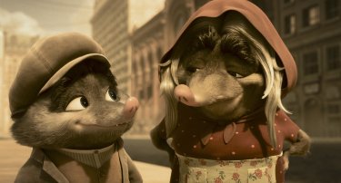 Zootopia Online Use 410 3D4B3584