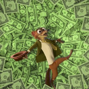 Zootropolis+: un momento della serie