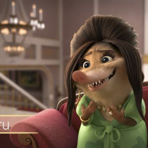 Zootropolis+: un'immagine della serie