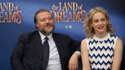 The Land Of Dreams: intervista a Stefano Fresi