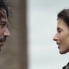 It's Not Over: un momento del film