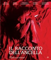 Locandina di Il racconto dell'ancella