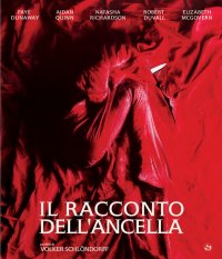 Locandina di Il racconto dell'ancella