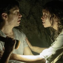 Barbarian: un'immagine del film