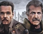 Bomb Squad, la recensione: Mel Gibson in un mediocre b-movie su Prime Video