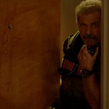 Bomb Squad: un'immagine del film