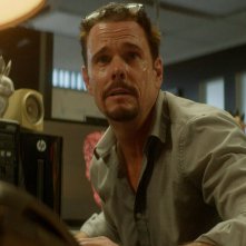 Bomb Squad: Kevin Dillon in un'immagine