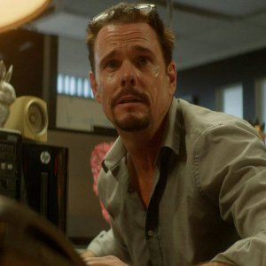 Bomb Squad: Kevin Dillon in un'immagine