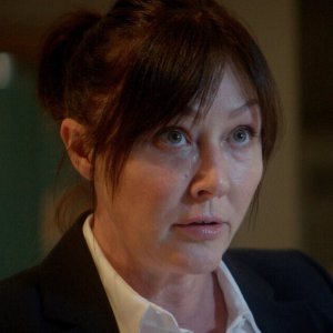 Bomb Squad: una scena del film