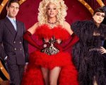 Drag Race Italia2: anticipazione del 10 novembre: Alessandra Celentano ospite della quarta puntata