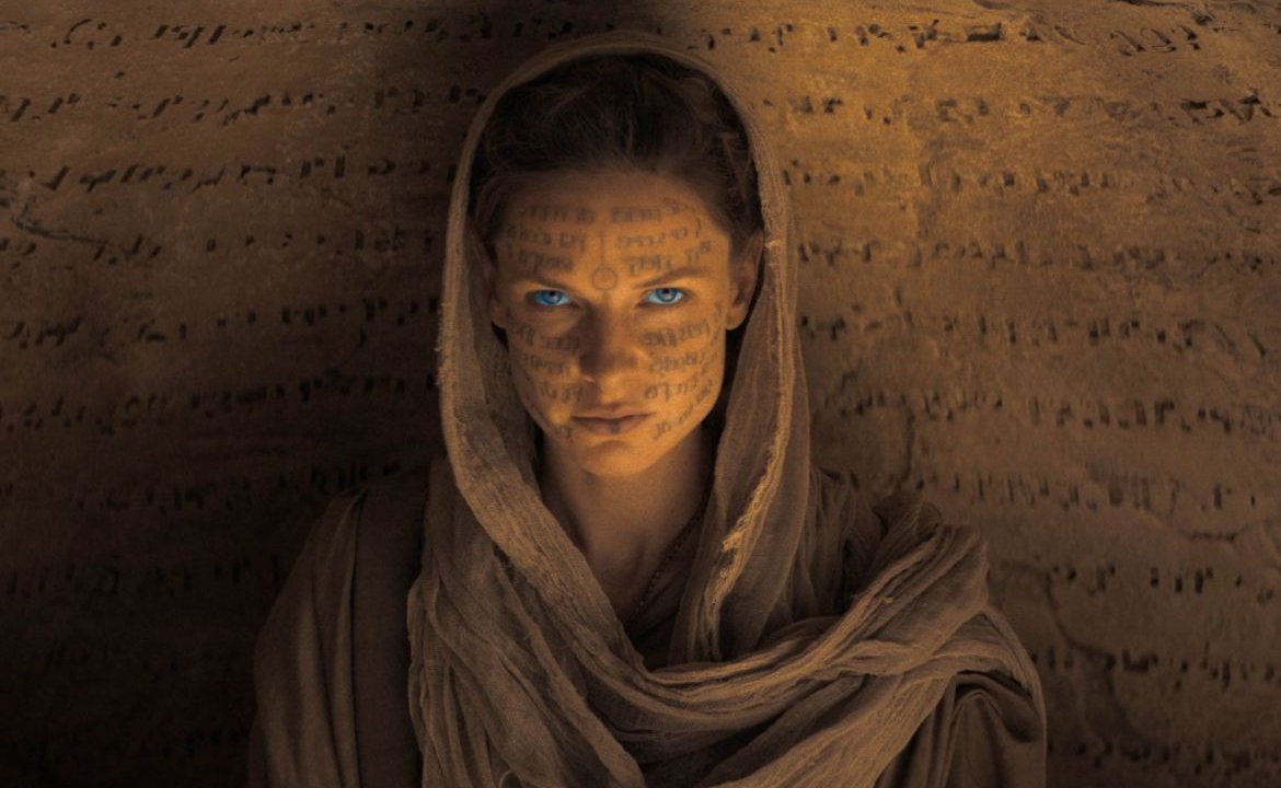 HBO Max: Sarah Aubrey parla delle serie The Penguin, Dune: The Sisterhood e Harry Potter