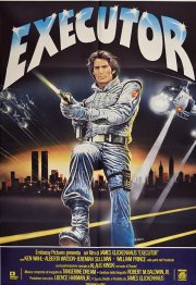 Locandina di Executor