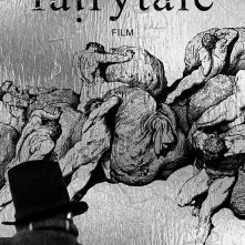 Locandina di Fairytale