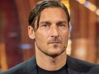 Francesco Totti dopo Ilary Blasi si separa anche dall'avvocato Annamaria Bernardini De Pace