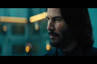 John Wick: Chapter 4 - Trailer