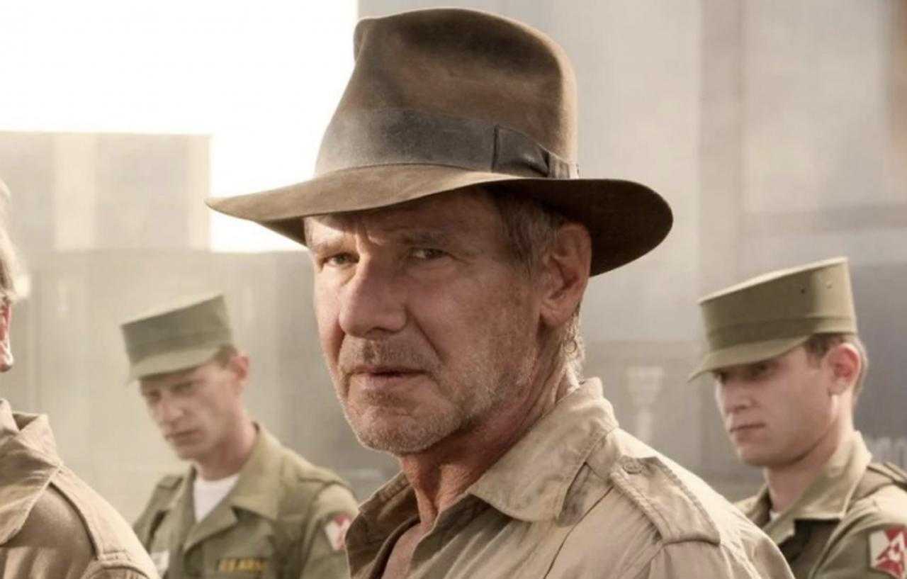 Indiana Jones 5 nei guai dopo le disastrose proiezioni test? [RUMOR]