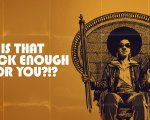 Is That Black Enough for You?!?, su Netflix in streaming da oggi