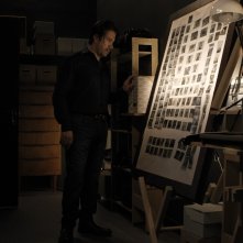 It's Not Over: un'inquadratura del film