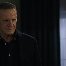 It's Not Over: Christopher Lambert durante una scena del film