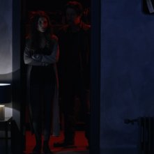 It's Not Over: un'immagine