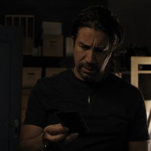 It's Not Over: una sequenza del film