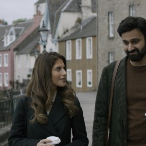 It's Not Over: una scena del film