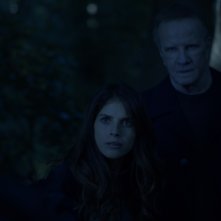 It's Not Over: Christopher Lambert in una scena del film