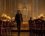John Wick 4, parla Keanu Reeves: 'Il film più difficile e duro che abbia mai realizzato'