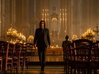 John Wick 4, parla Keanu Reeves: 'Il film più difficile e duro che abbia mai realizzato'
