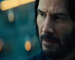 John Wick: Chapter 4, Keanu Reeves al centro dello spettacolare trailer