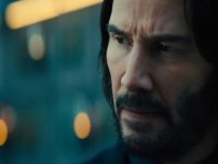 John Wick: Chapter 4, Keanu Reeves al centro dello spettacolare trailer